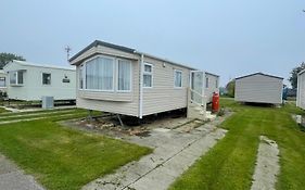 Home From Home Kingfisher Caravan Park